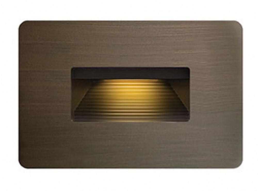 Hinkley Luna Low Voltage LED Step Light