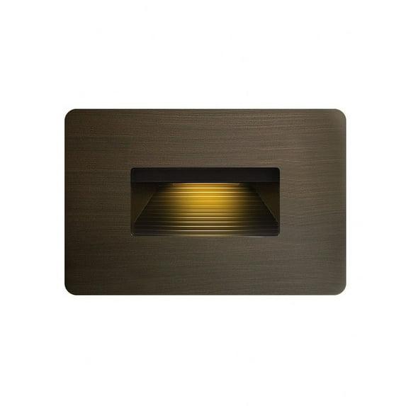 Hinkley Luna Low Voltage LED Step Light