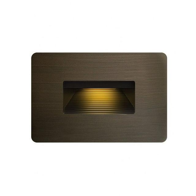 Hinkley Luna Low Voltage LED Step Light