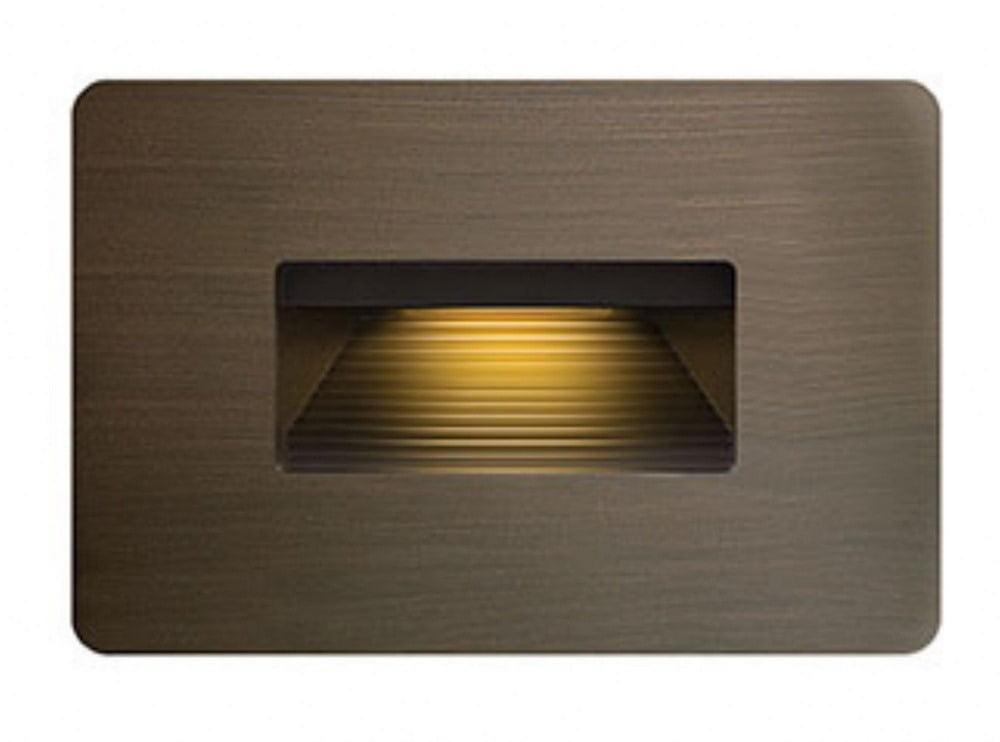 Hinkley Luna Low Voltage LED Step Light