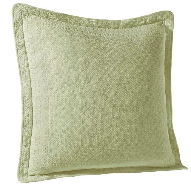 Historic Charleston Cotton Pillow Cover