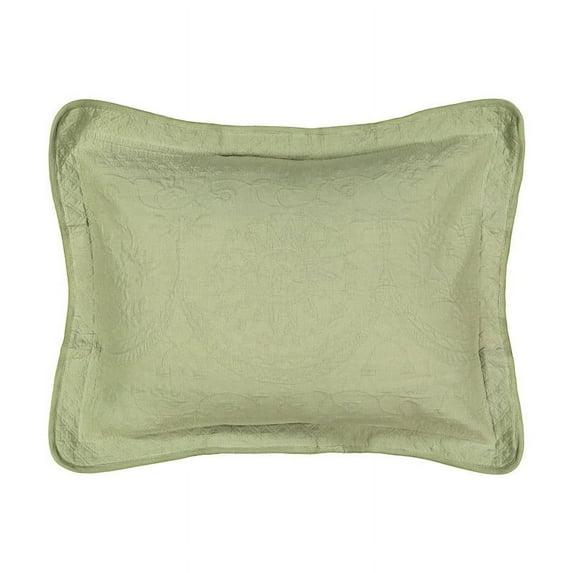 Historic Charleston Charles Cotton Pillow Sham
