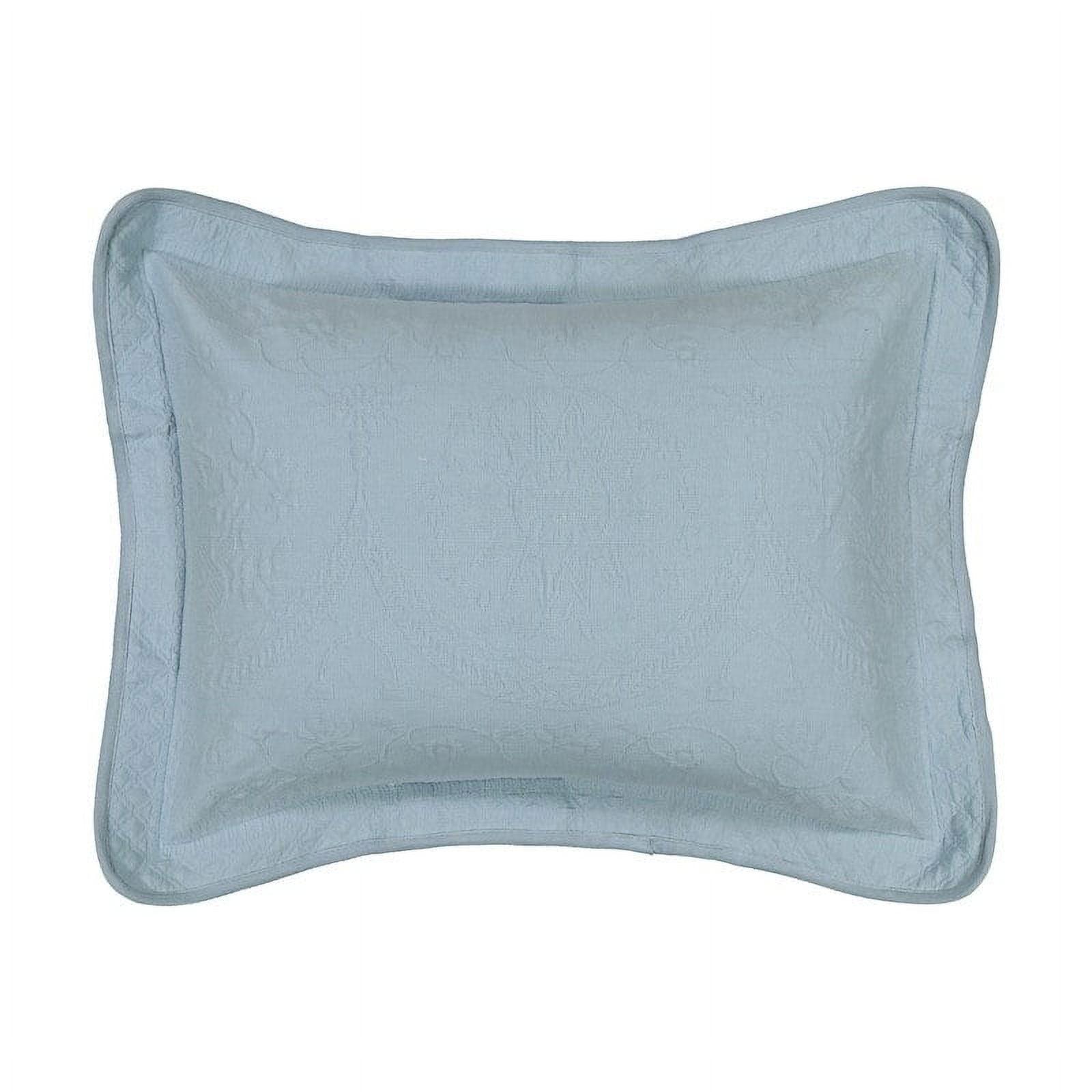 Historic Charleston Cotton Pillow Sham