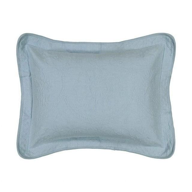 Historic Charleston Cotton Pillow Sham
