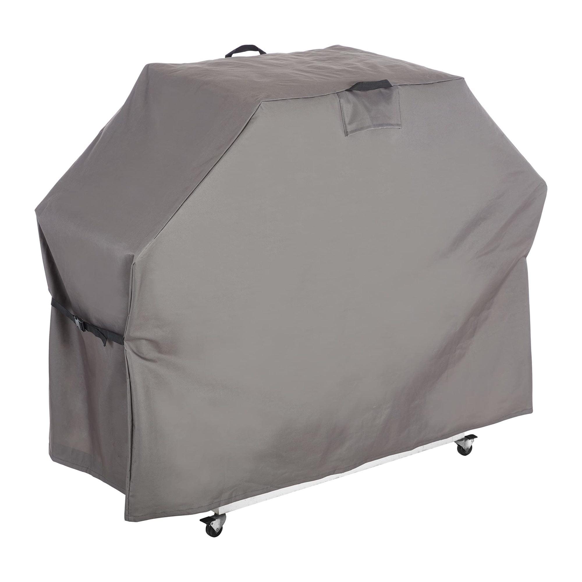 Hoan BBQ Grill Cover, Large 60 x 24 x 46 In