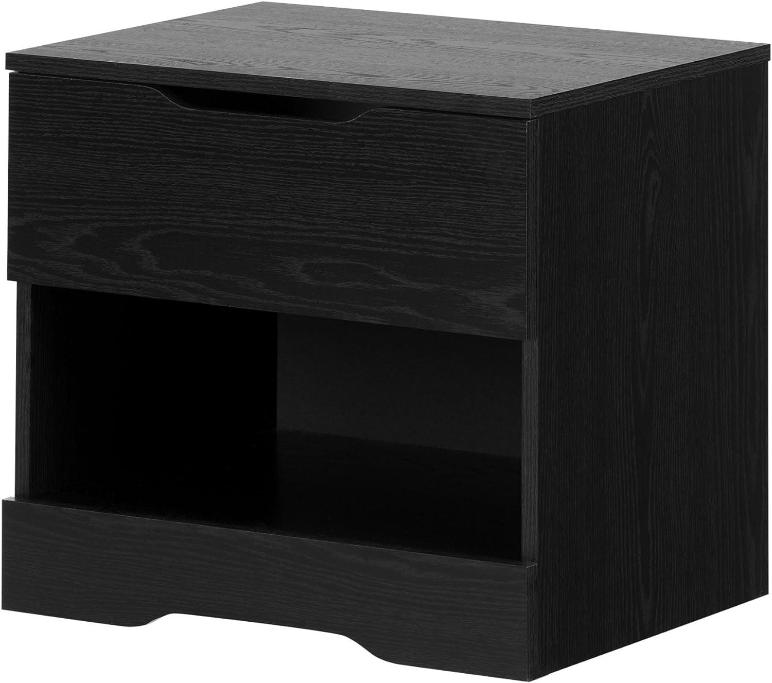 Holland 1 Drawer Nightstand