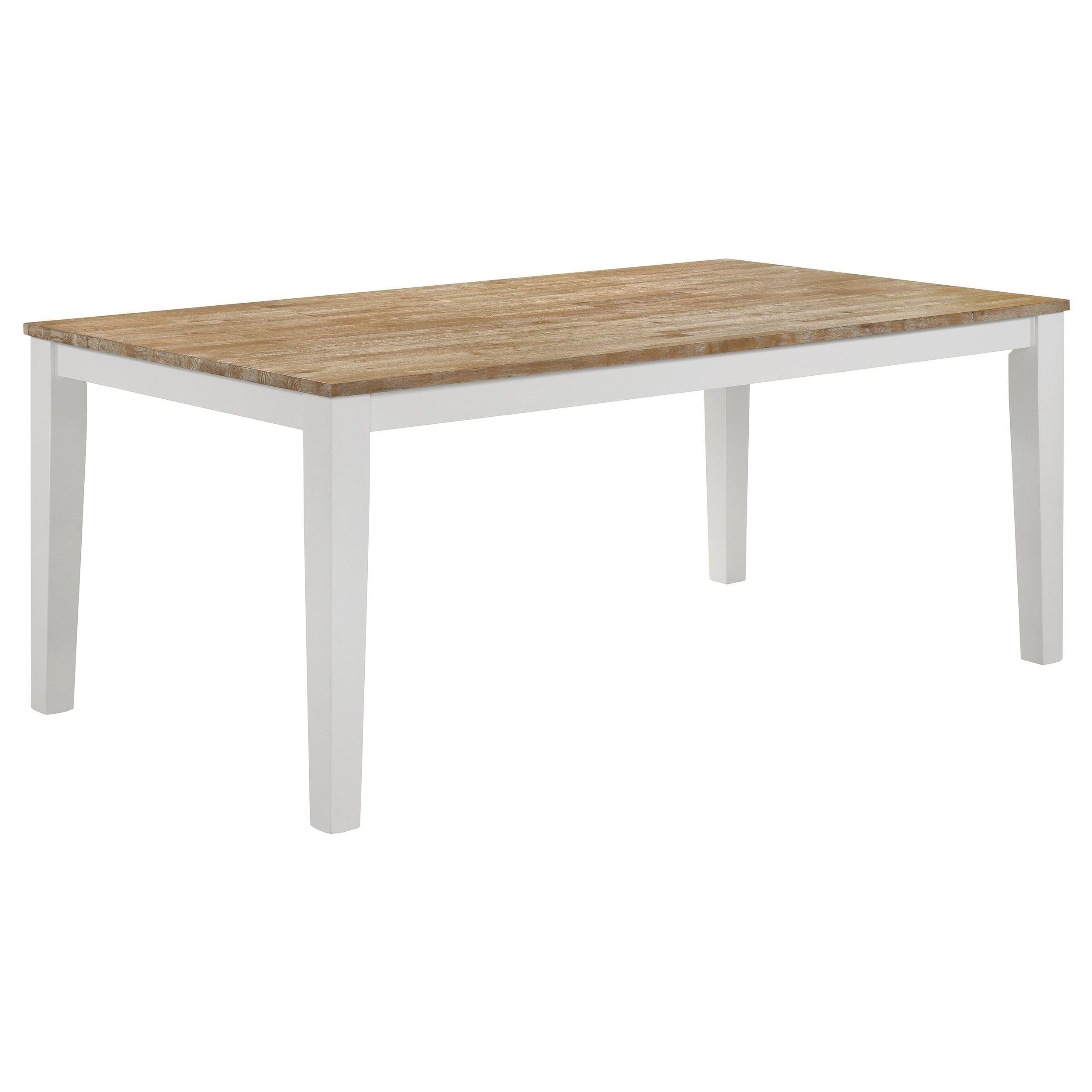 Hollis Dining Table