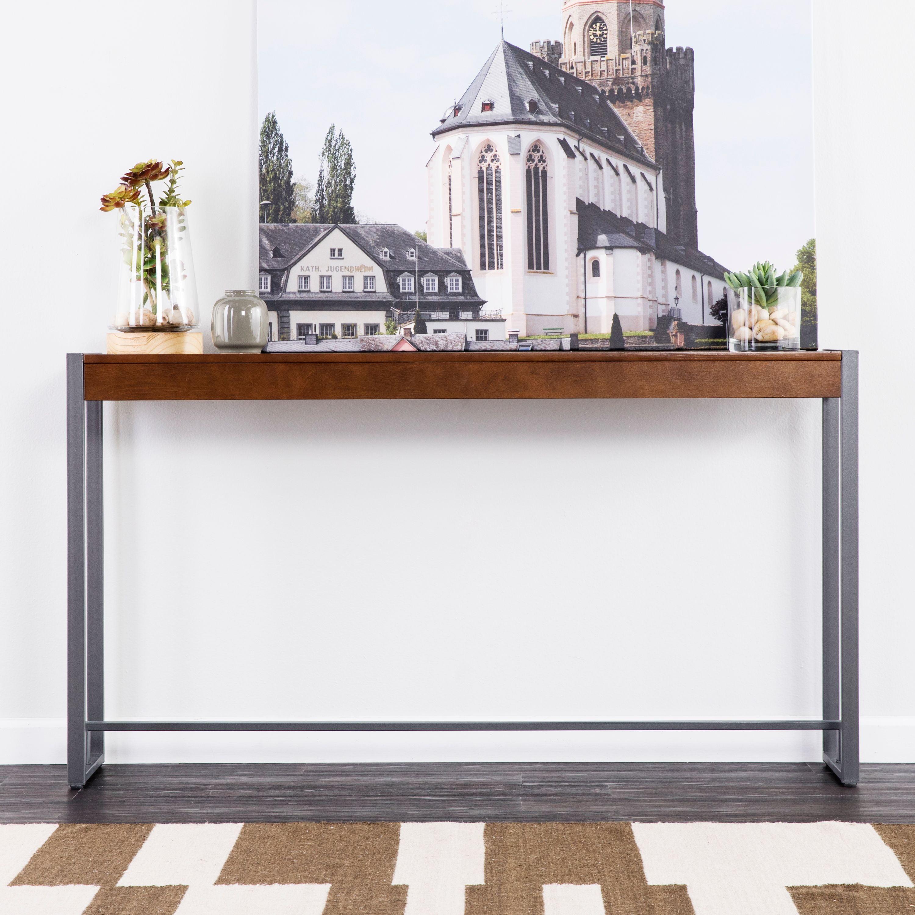 Macen Console Table - Holly & Martin