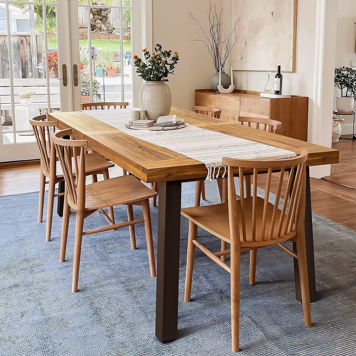 30 person dining table sale