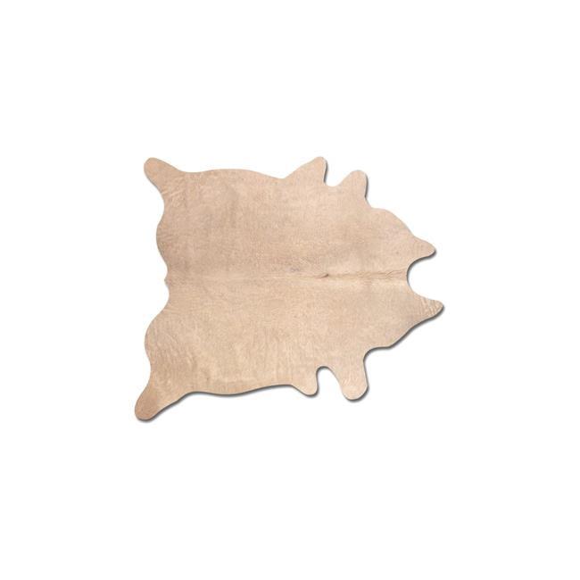 Home Decor Geneva Cowhide Rug | 1-Piece |  | 5'x7'