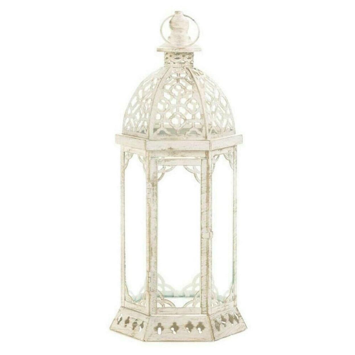 Winston Porter Tabletop Lantern