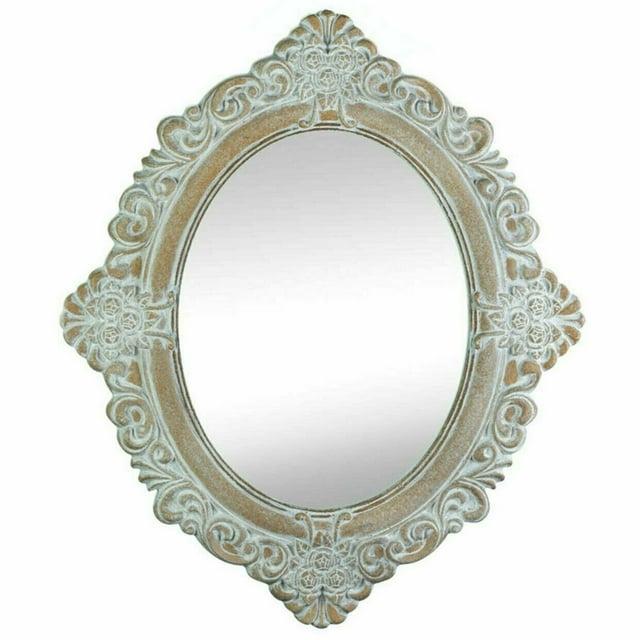 Winston Porter Roda Oval Mirror