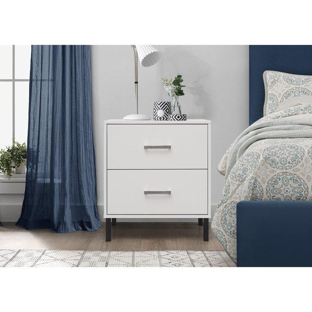 Zipcode Design™ Alexei 21.7'' W Nightstand