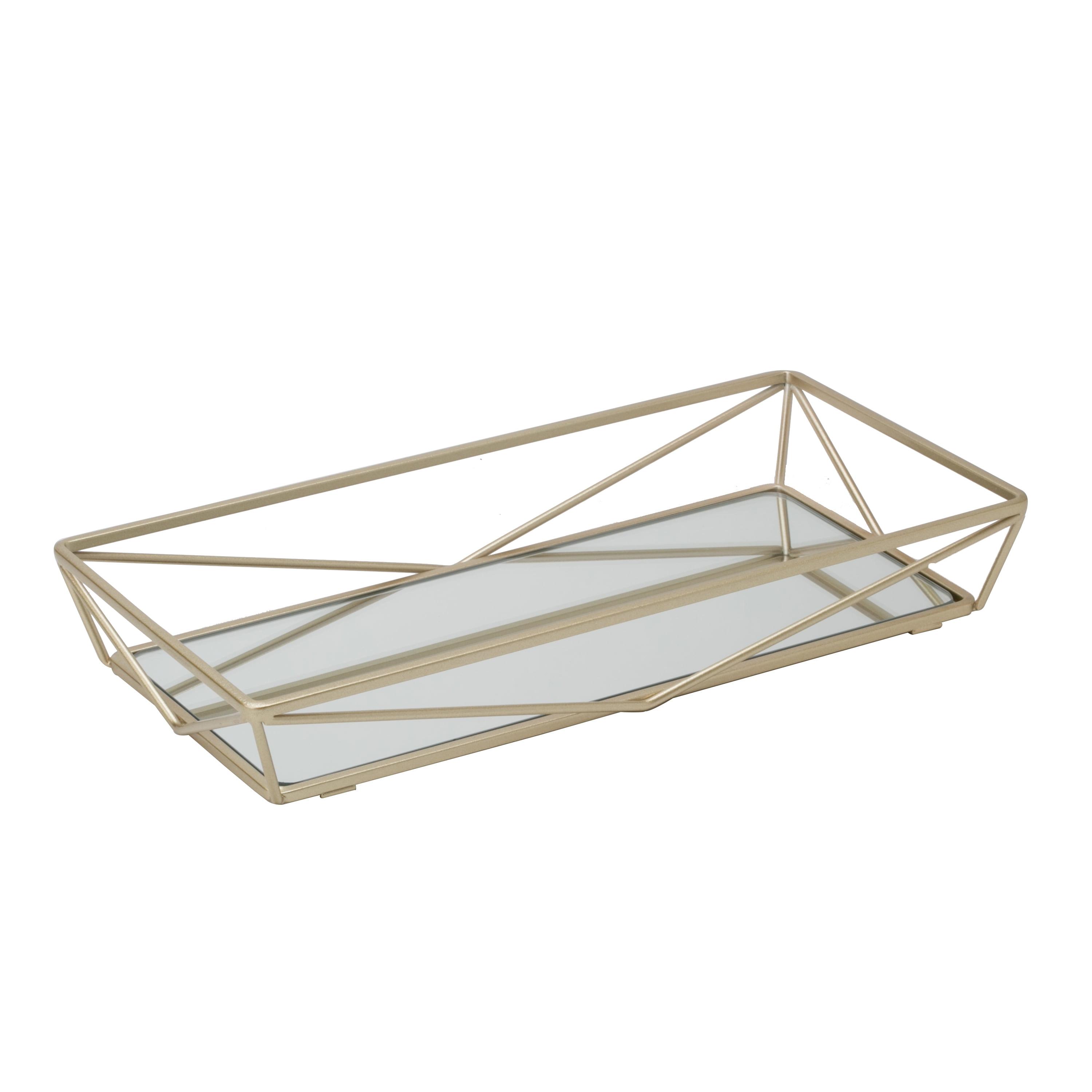 Simplify Tyrese Mirror Tray