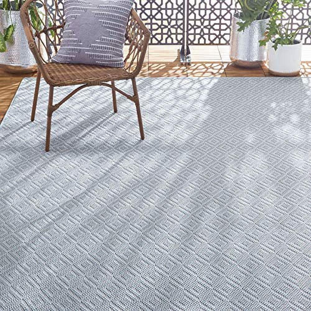 Tripoli Lydia Indoor/Outdoor Rug - Home Dynamix