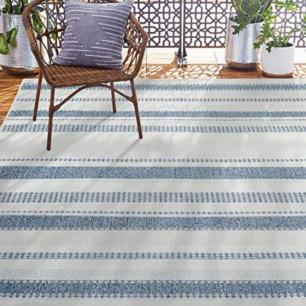 Tripoli Mateo Indoor/Outdoor Rug - Home Dynamix