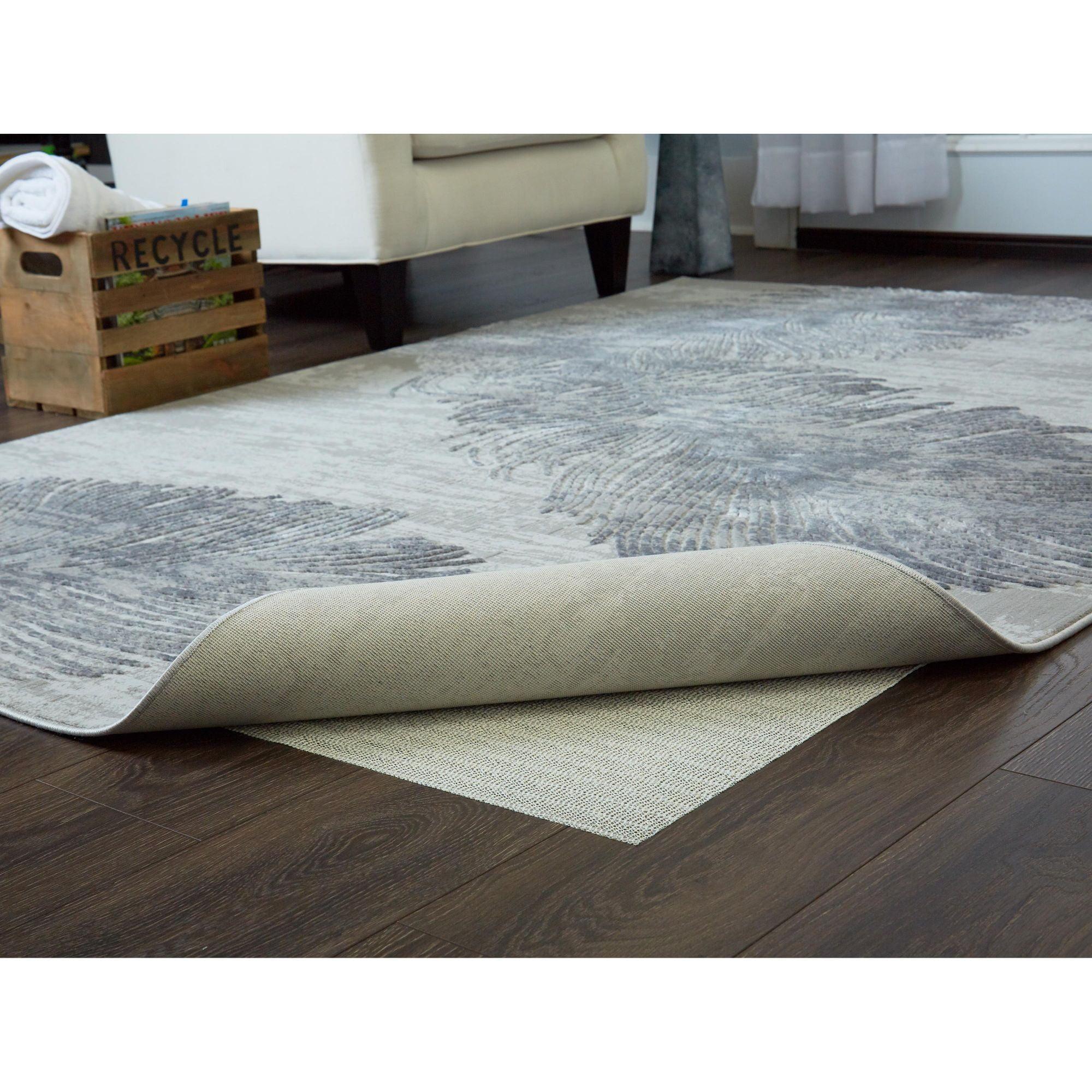 Viveiros 0.2'' Thick Non Slip Rug Pad