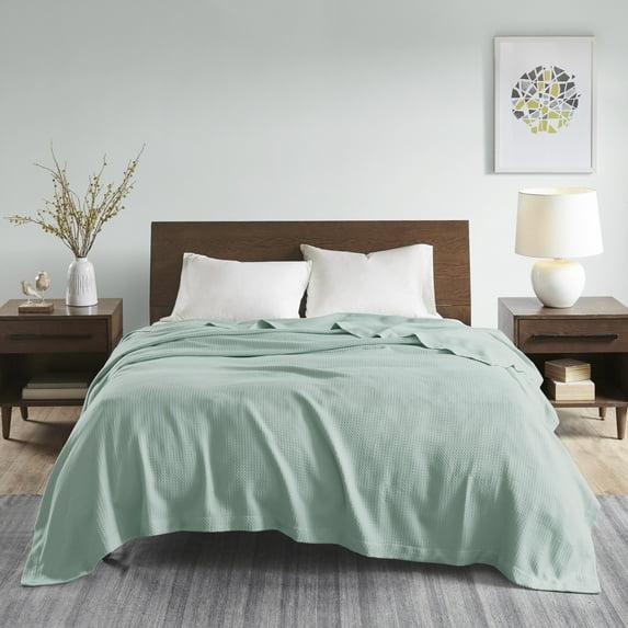 100% Certified Egyptian Cotton Blanket