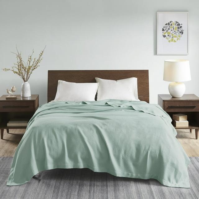 100% Certified Egyptian Cotton Blanket