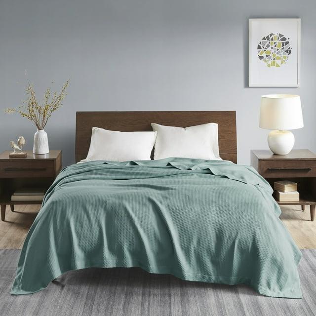 100% Certified Egyptian Cotton Blanket