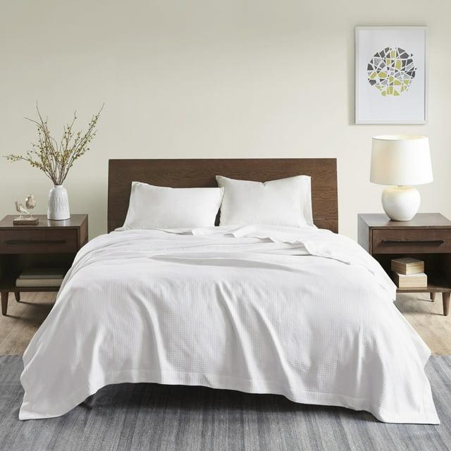 100% Certified Egyptian Cotton Blanket