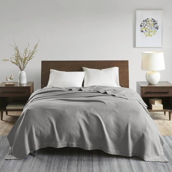 100% Certified Egyptian Cotton Blanket