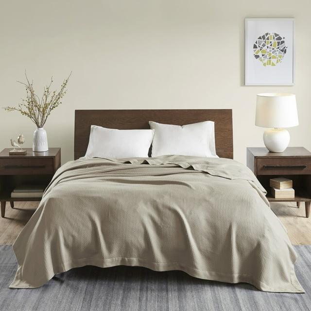 100% Certified Egyptian Cotton Blanket