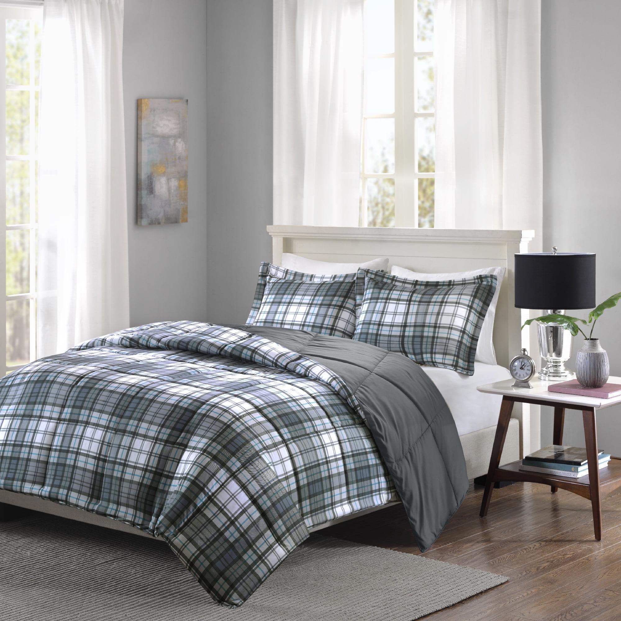 3M Scotchgard Down Alternative All Season Comforter Set