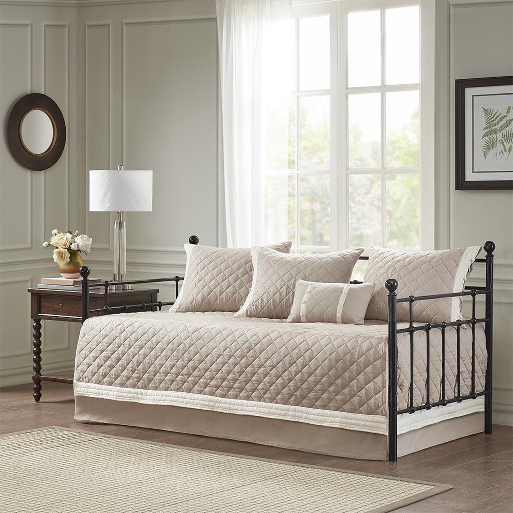 Breanna Cotton Daybed Cover Set