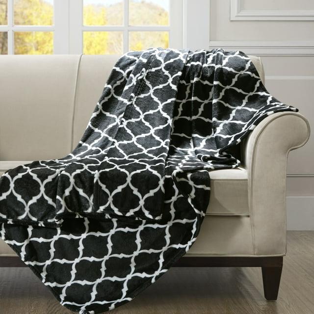 Ogee Oversized Throw