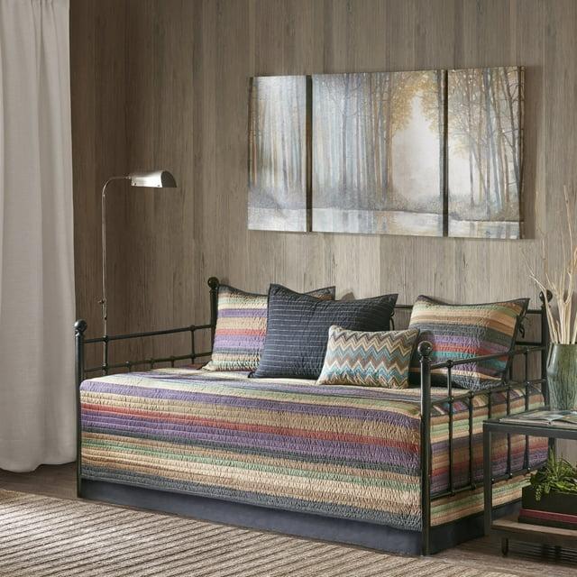 Madison Park Yosemite 6 Piece Reversible Daybed Cover Set