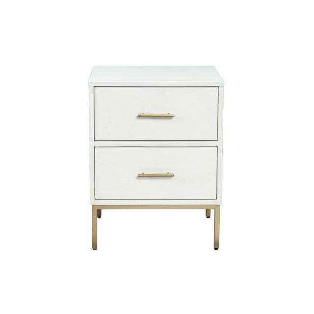 Marino 2 - Drawer Nightstand