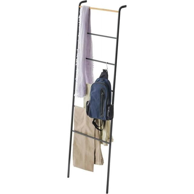 Yamazaki Home Leaning Ladder Rack, Steel