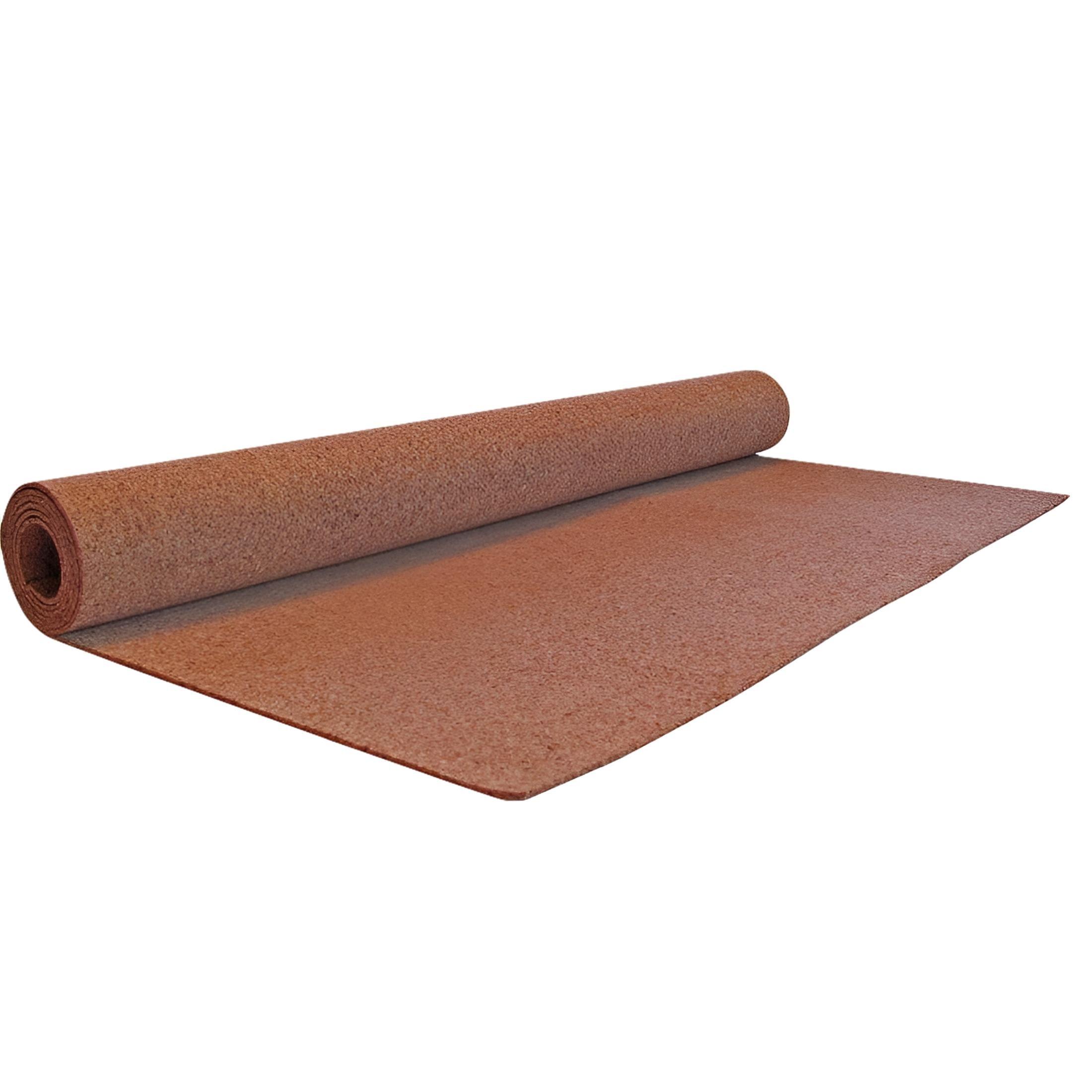 Flipside Products Wall Cork Reversible Bulletin Board