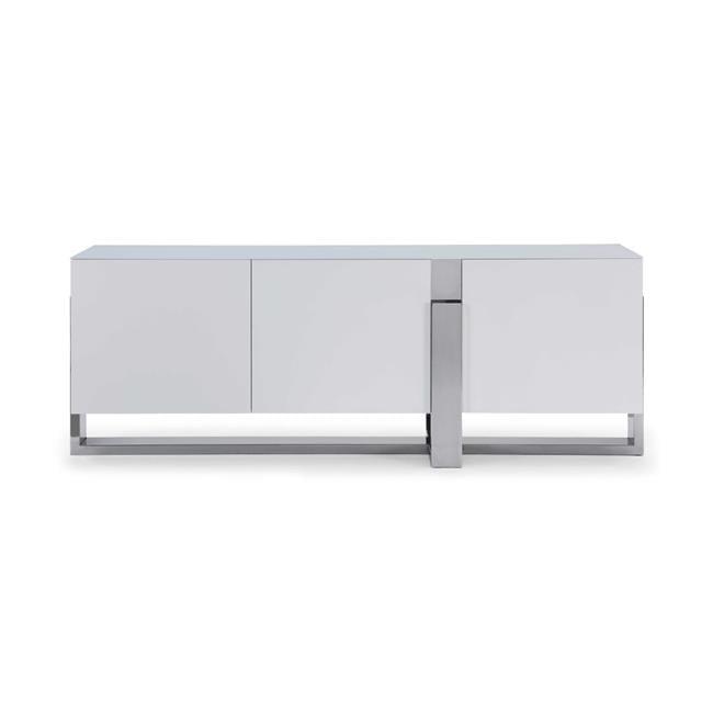 Alizaya 91" Wide Sideboard