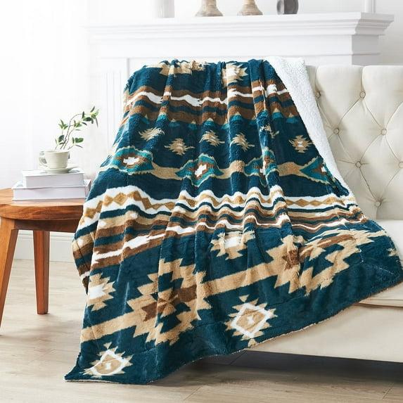 Home Soft Things Southwest Throw & Reviews | Wayfair