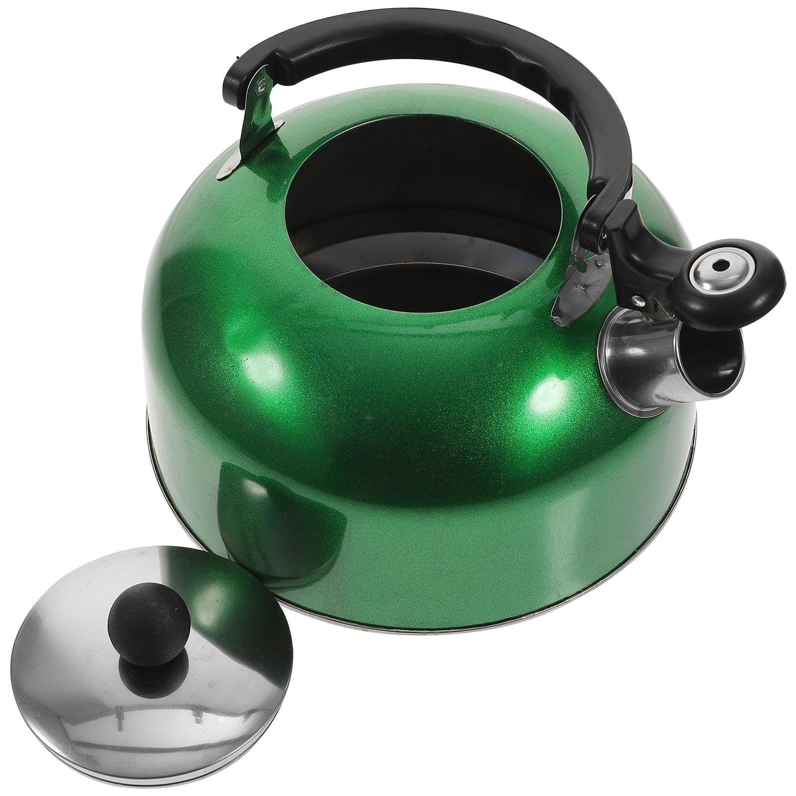 YBM Home YBM Home 3 Quarts Whistling Stovetop Tea Kettle