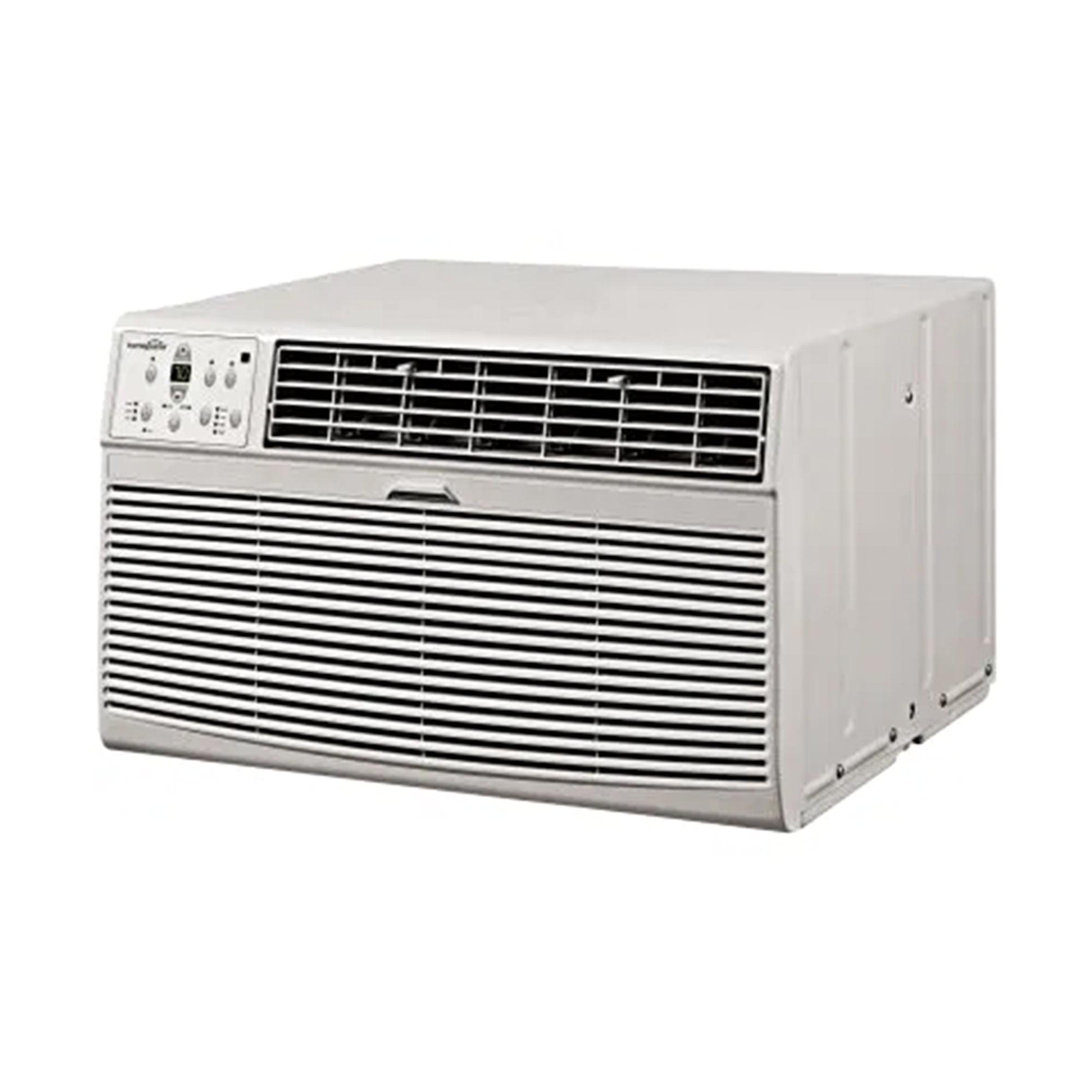 HomePointe HomePointe 8000 BTU Window Air Conditioner with Remote Included