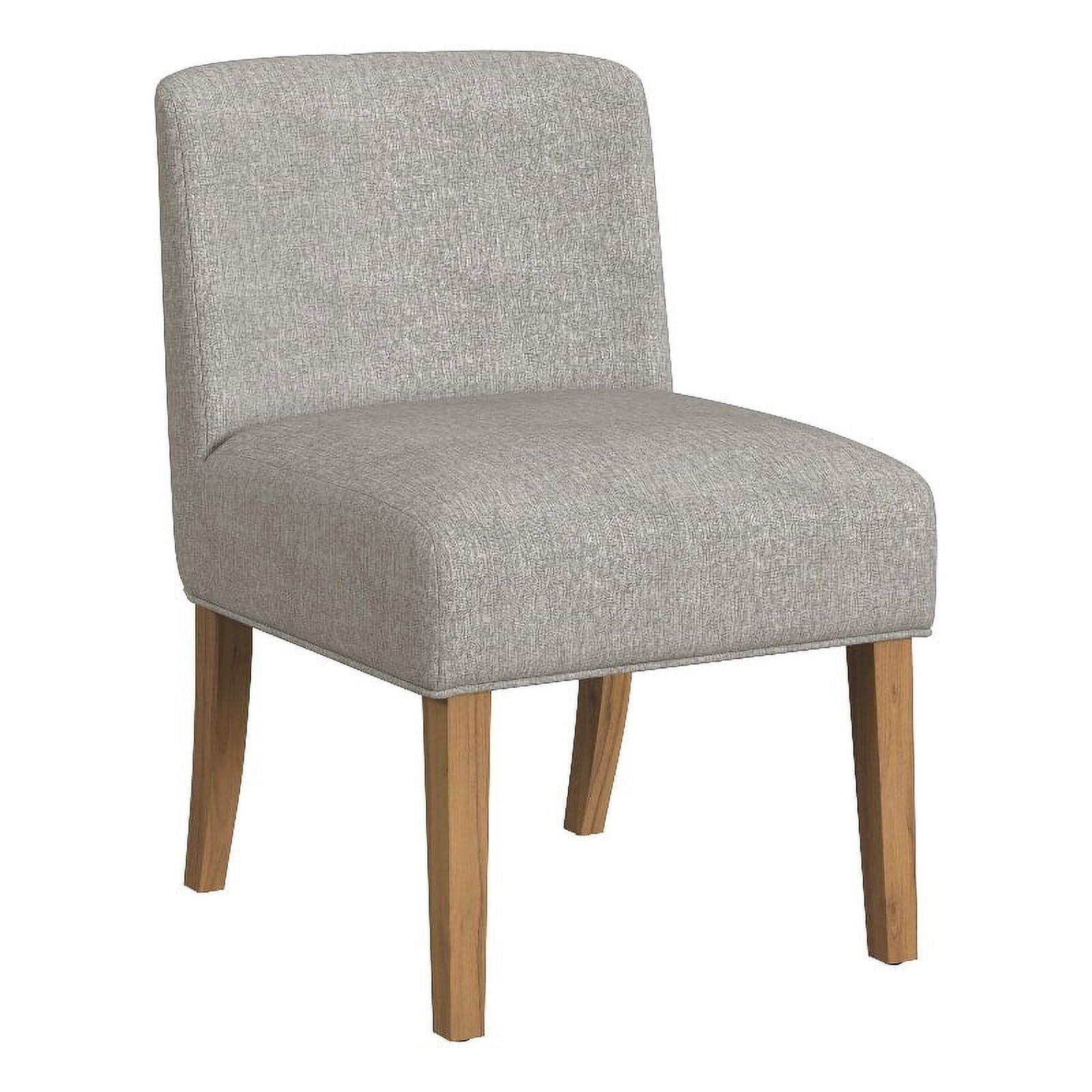 Upholstered Dining Chair - HomePop