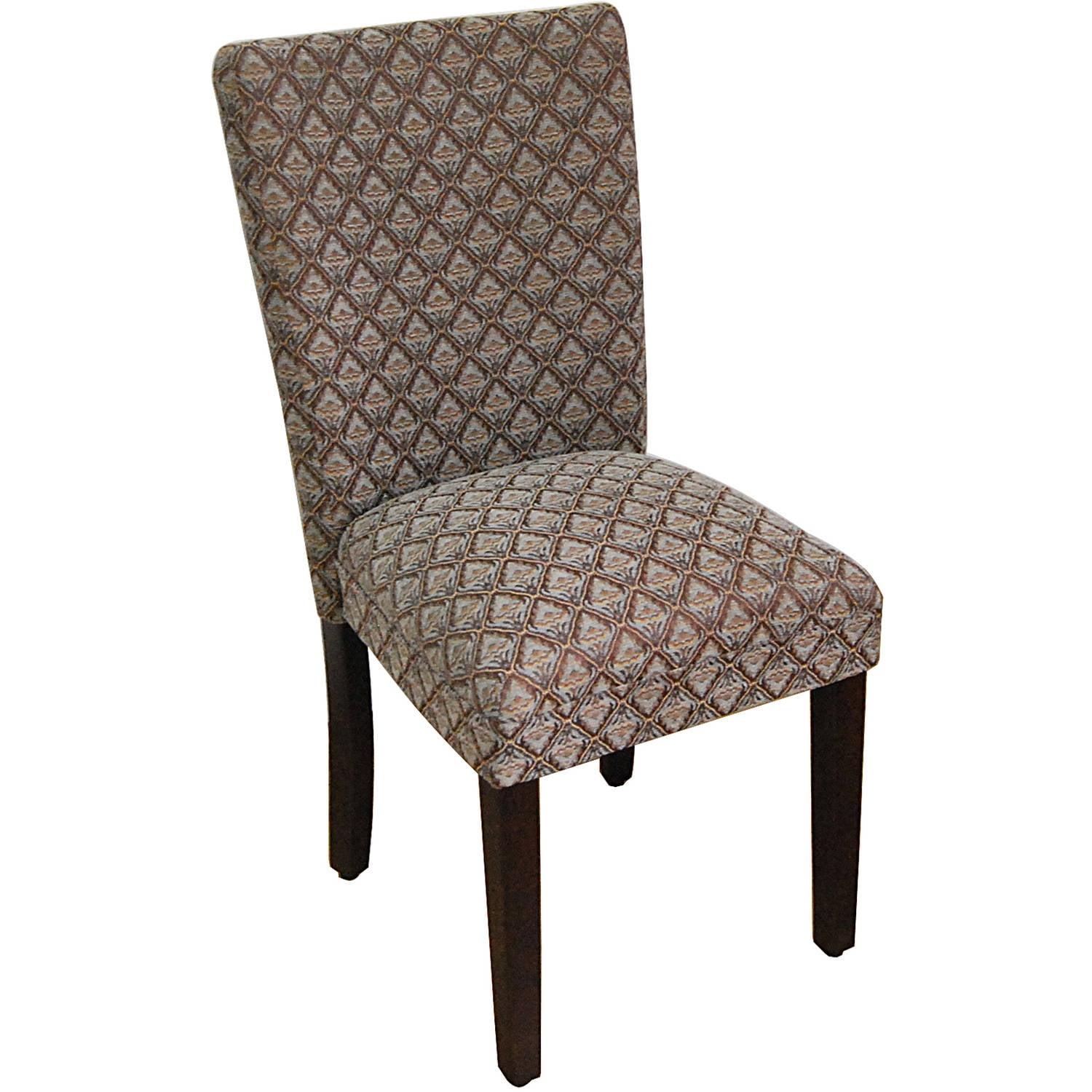 Parsons Dining Chair - HomePop