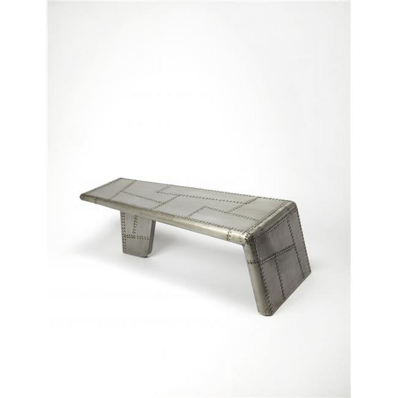 Yeager Aviator Coffee Table