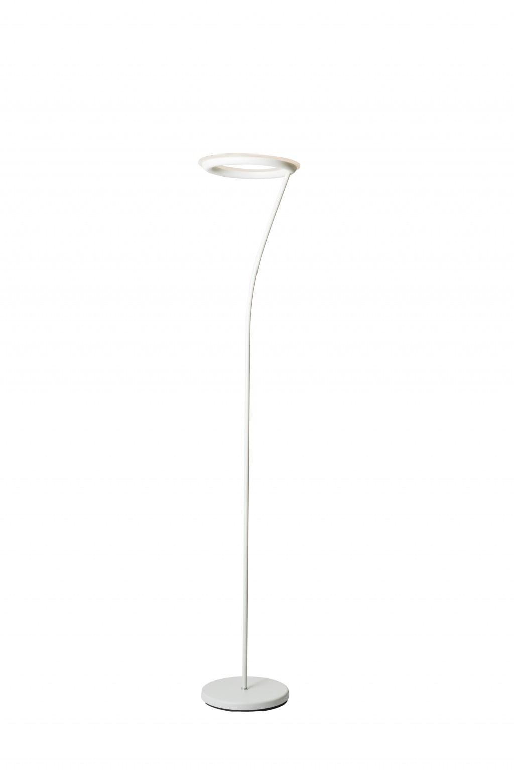 13.5'' Task Floor Lamp