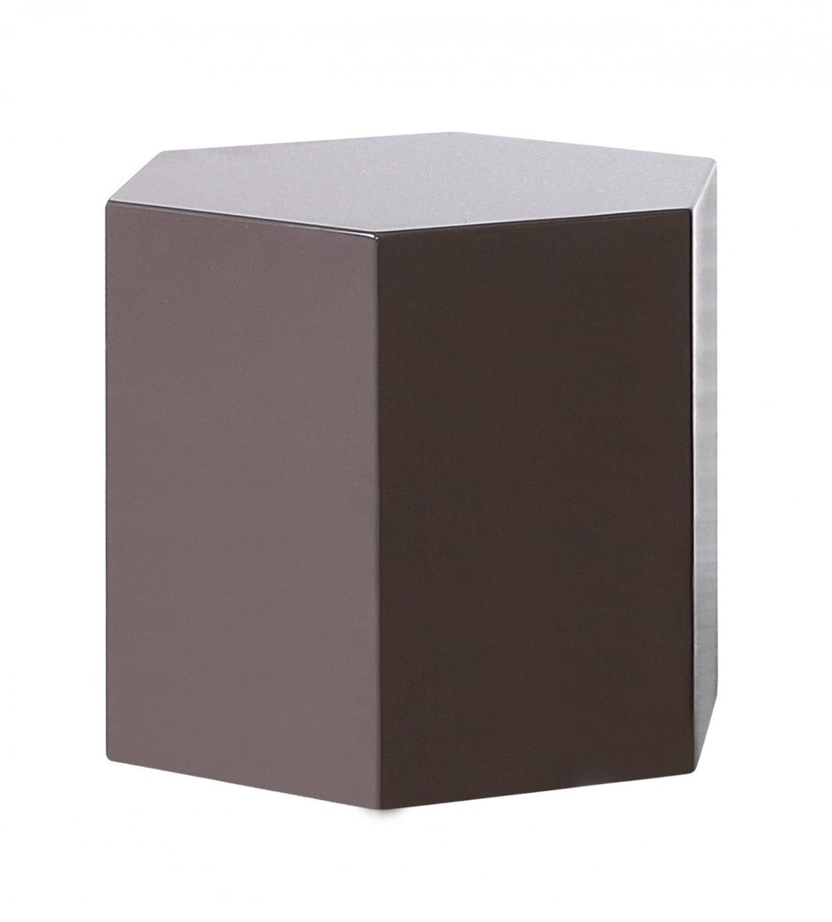 Block End Table