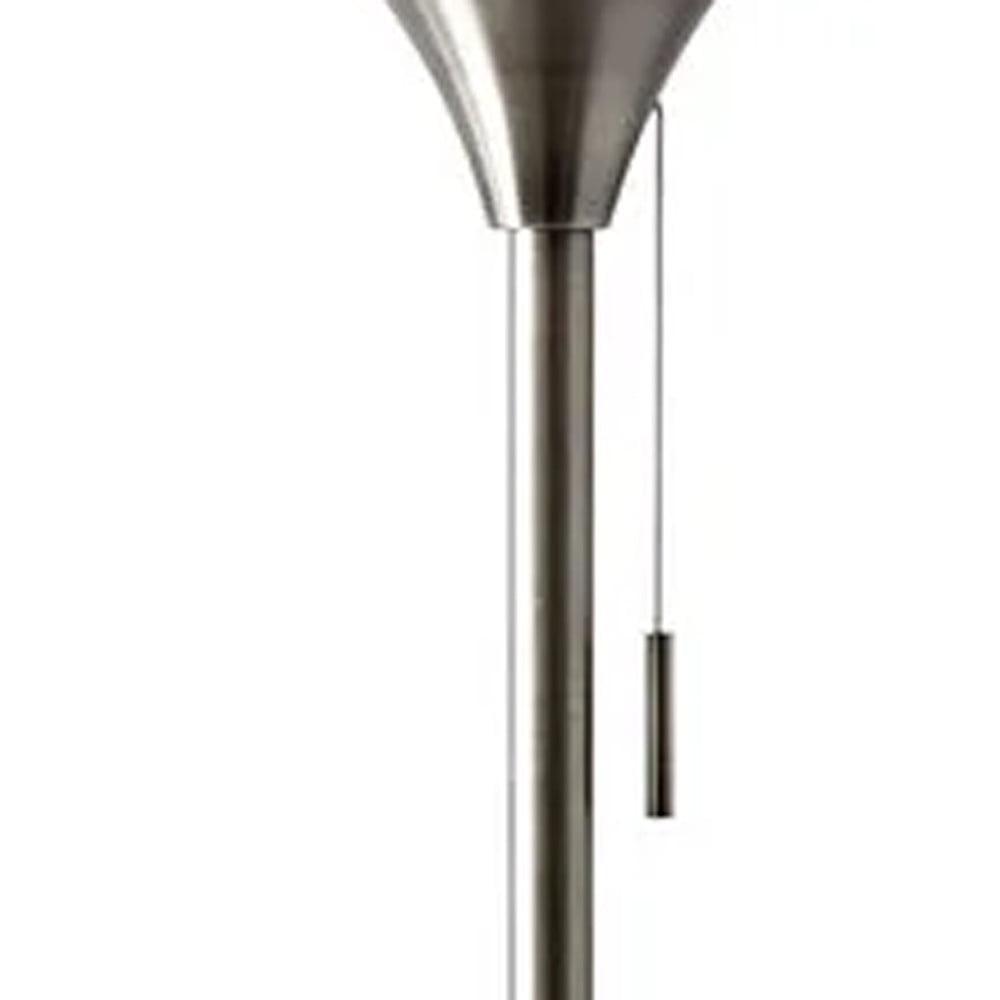 71'' Traditional Floor Lamp