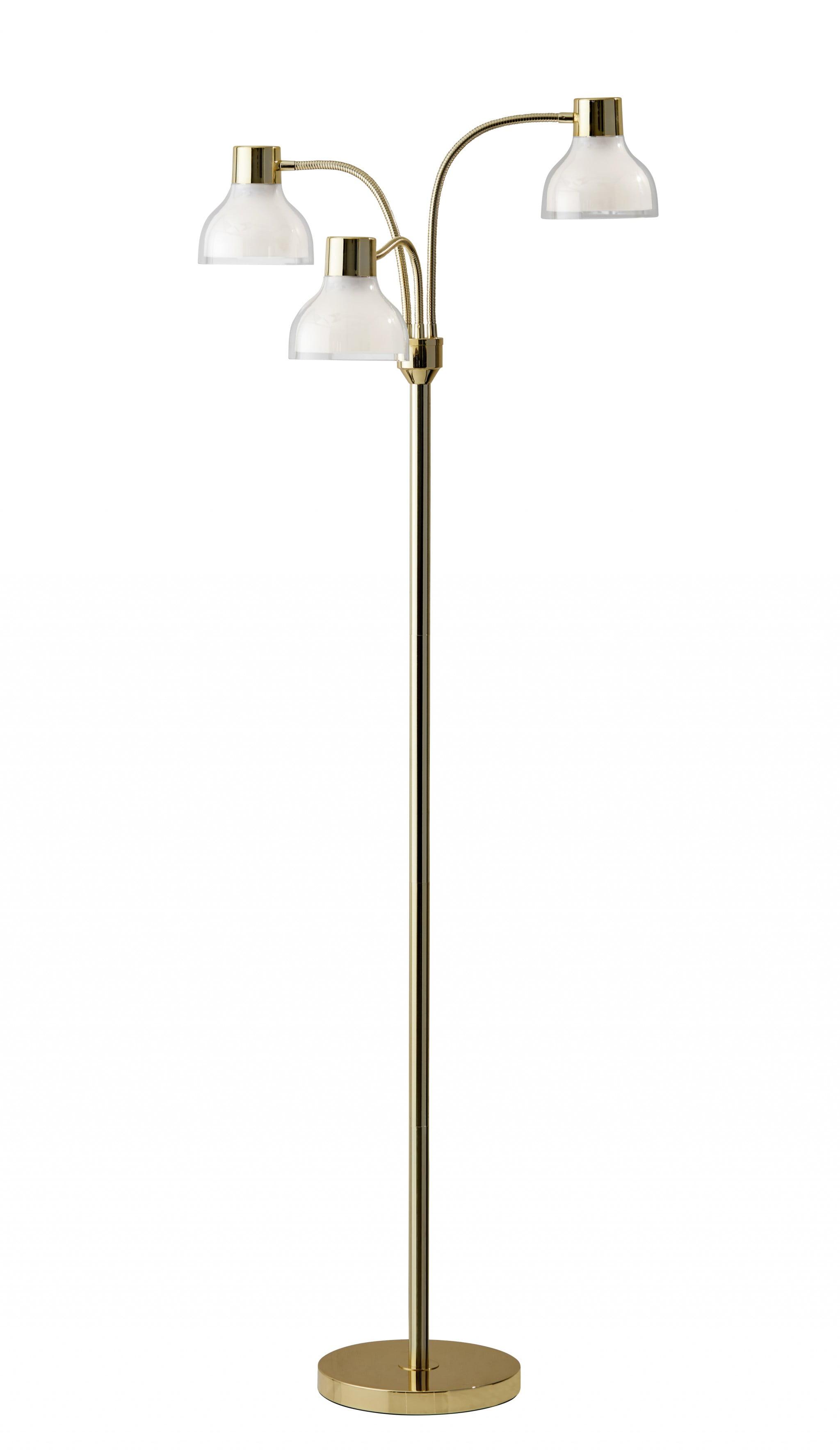 69'' Tree Floor Lamp