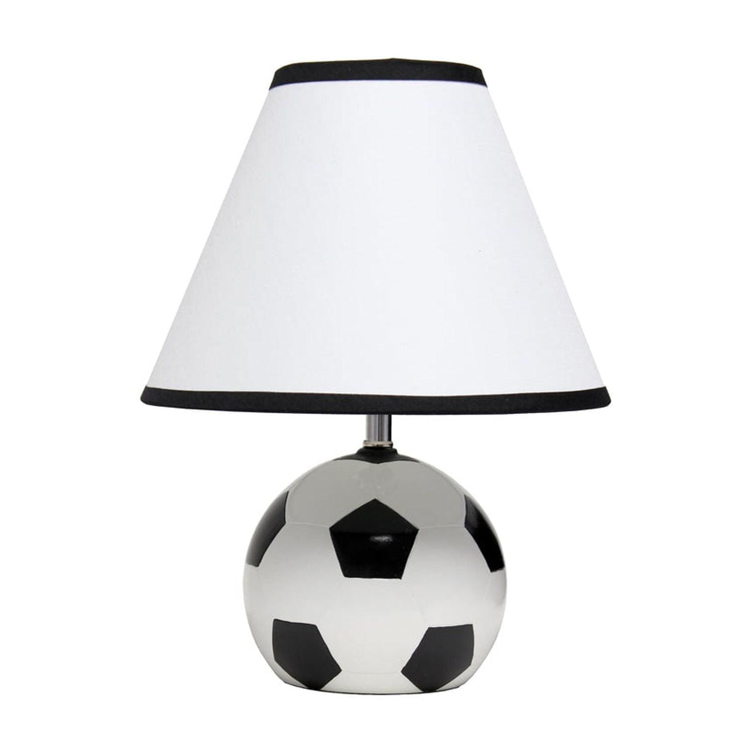 Isabelle & Max™ Judlaph Ceramic Novelty Lamp