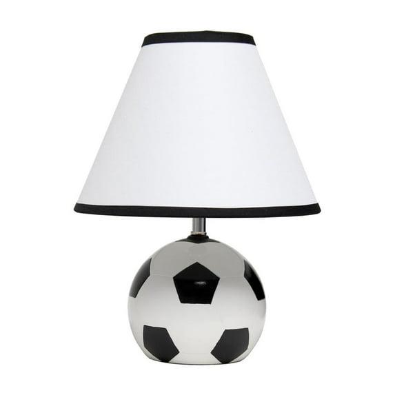 Isabelle & Max™ Judlaph Ceramic Novelty Lamp