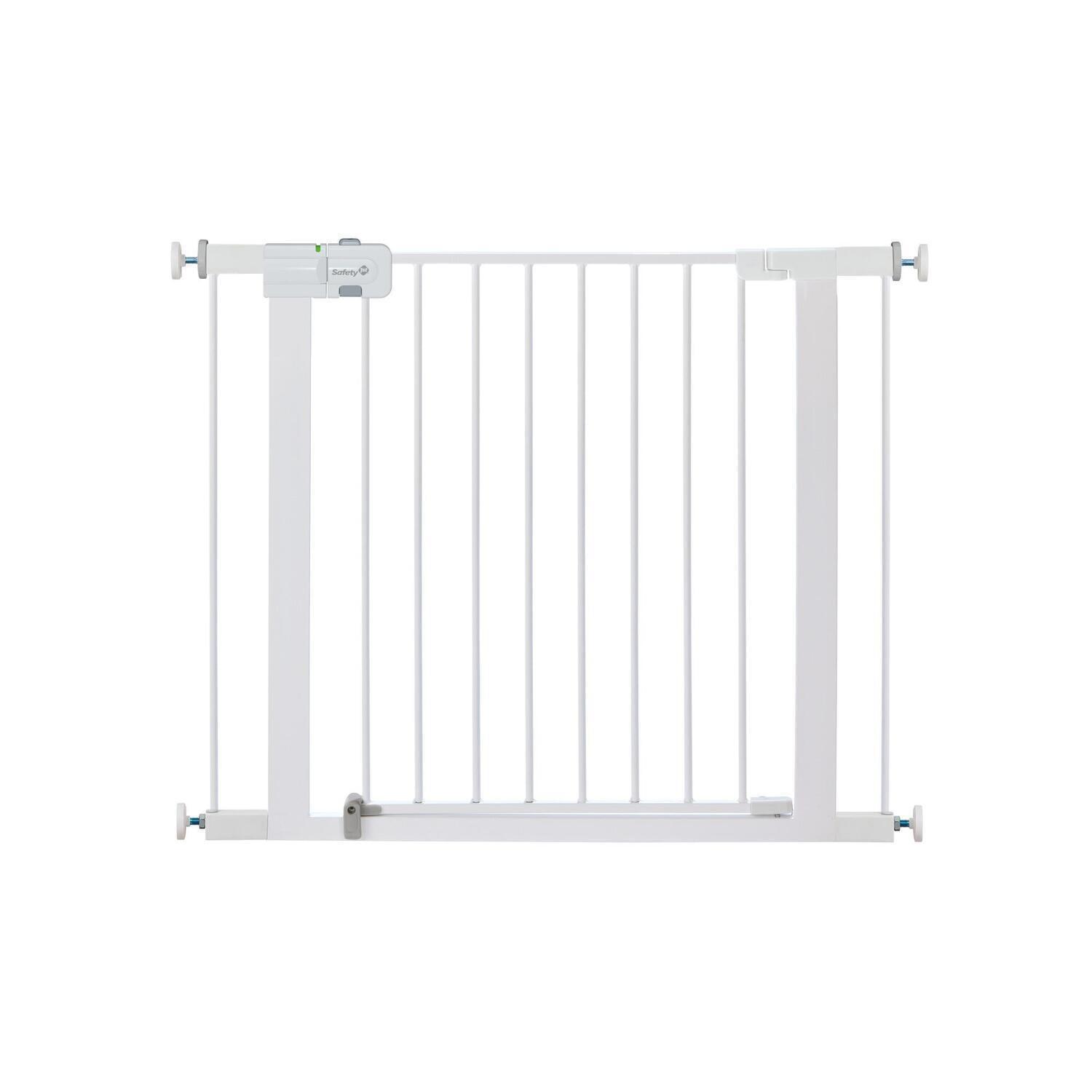 Easy Install Auto-Close Safety Gate