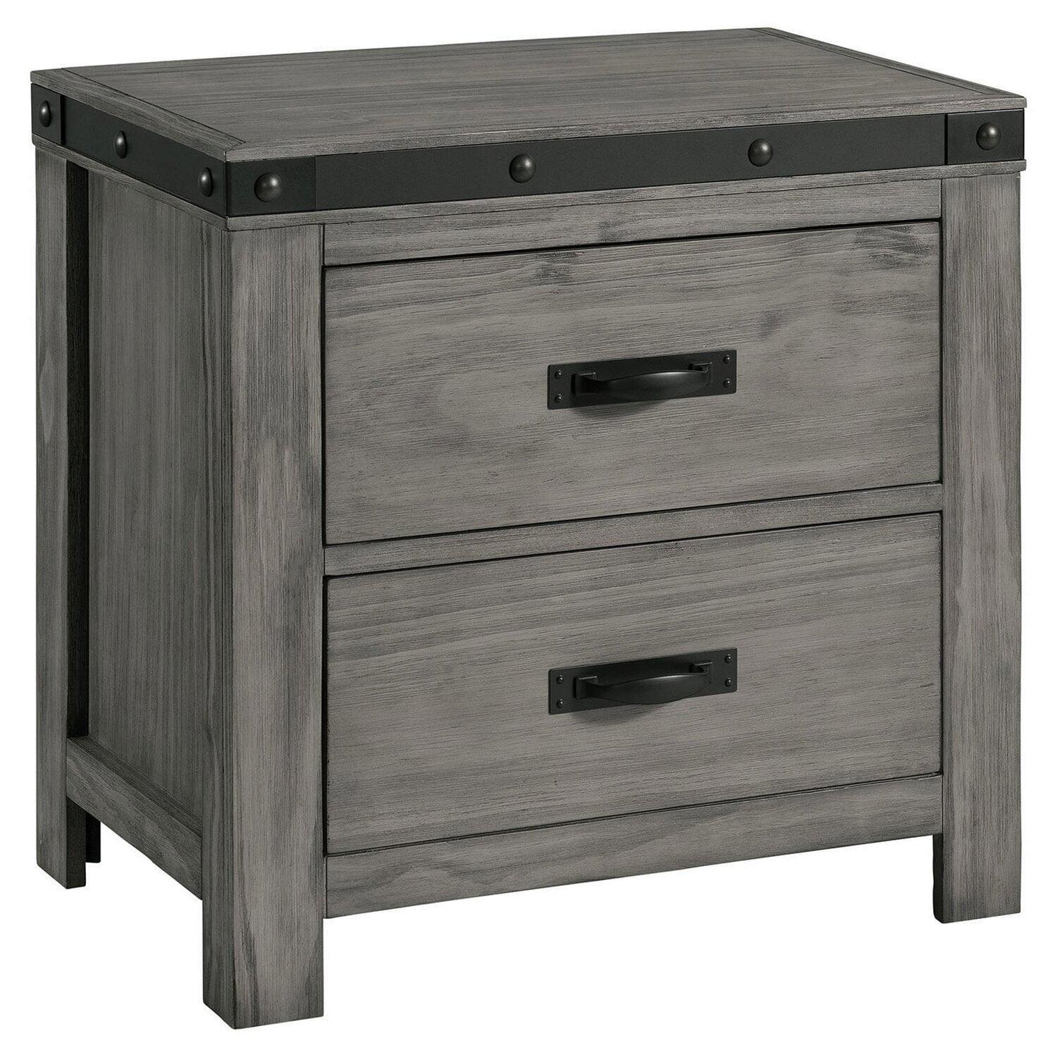 Sand & Stable™ Serena 26'' W Nightstand
