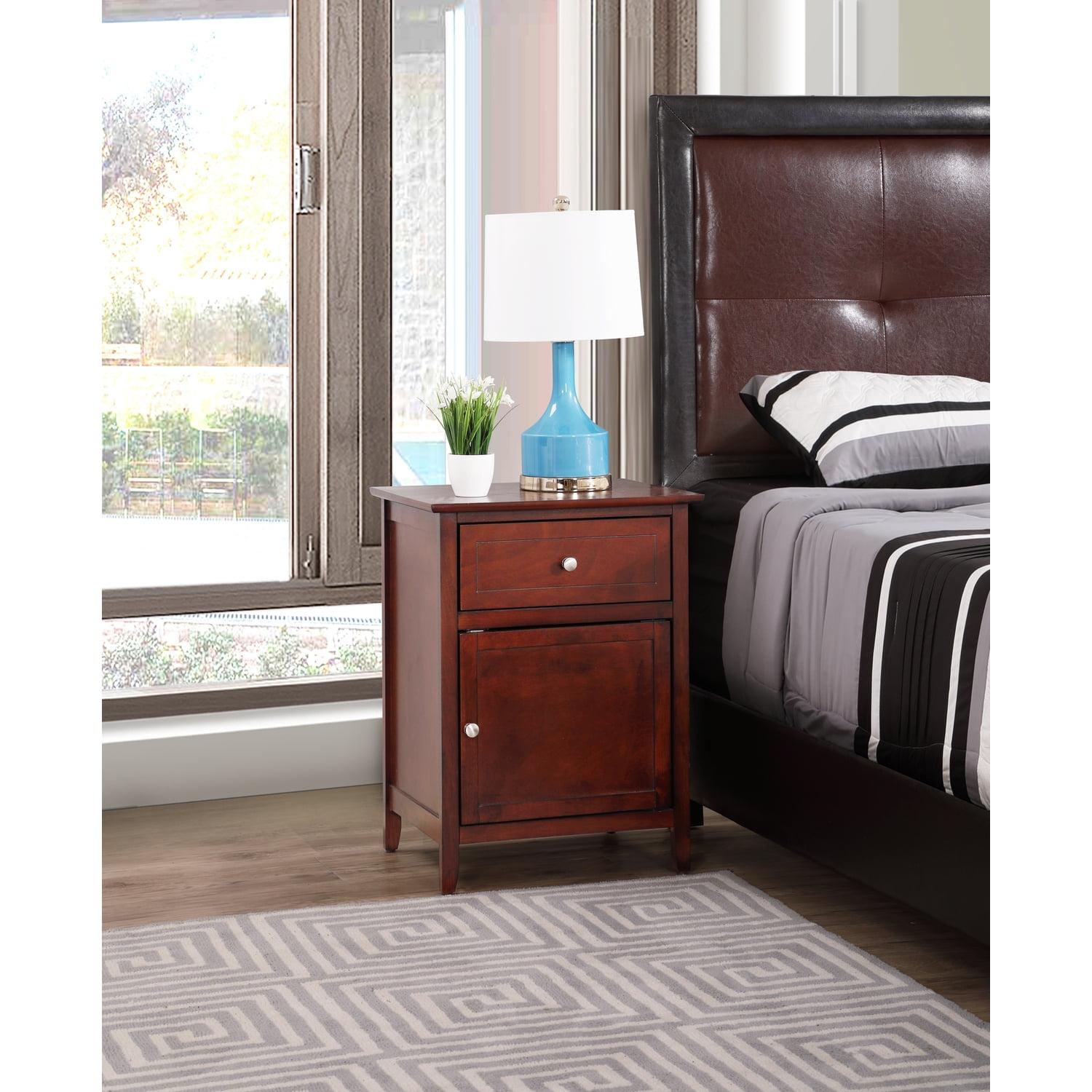 Sutherlans Cranbrook 19'' W Nightstand